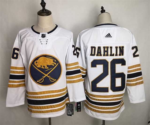 Buffalo Sabres jerseys 2022-007